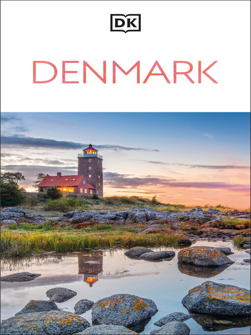 Title details for DK Denmark by DK Travel - Available